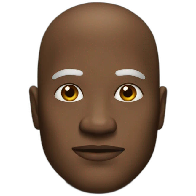 Dembe Zuma emoji