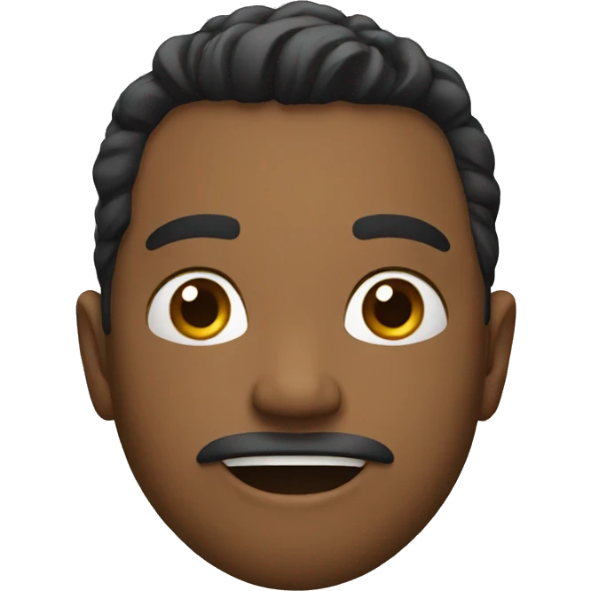 speak emoji