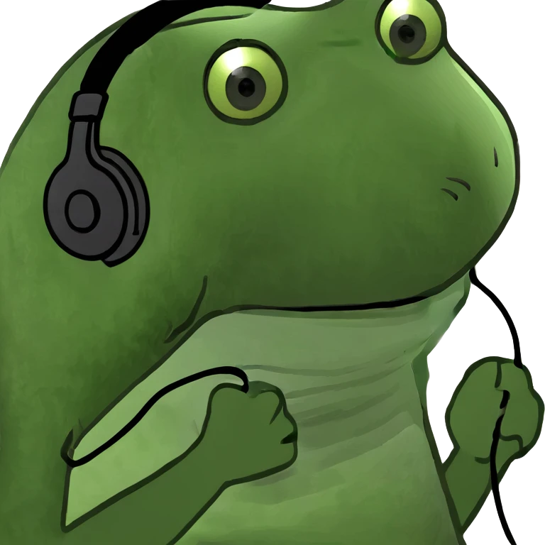 headphones emoji