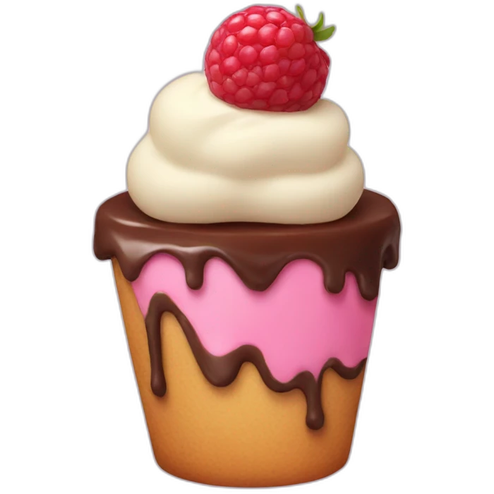 Dessert emoji