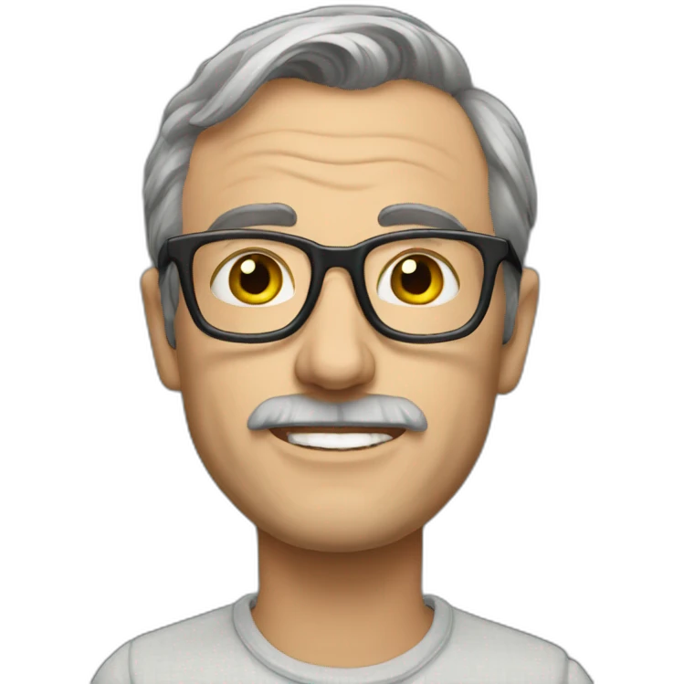 alan fletcher emoji