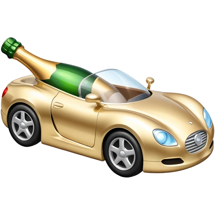 champagnemobile emoji