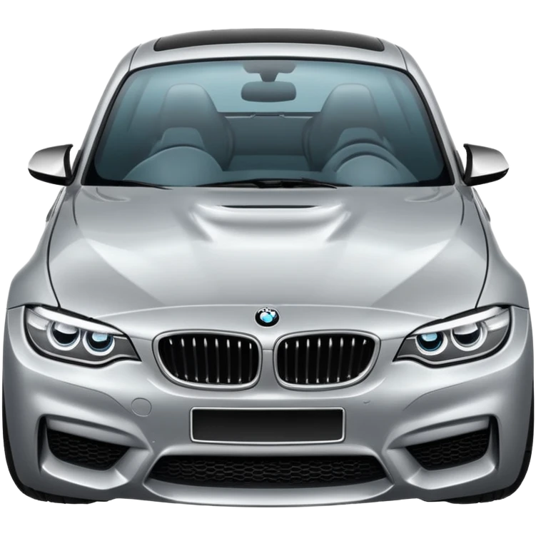 bmw emoji