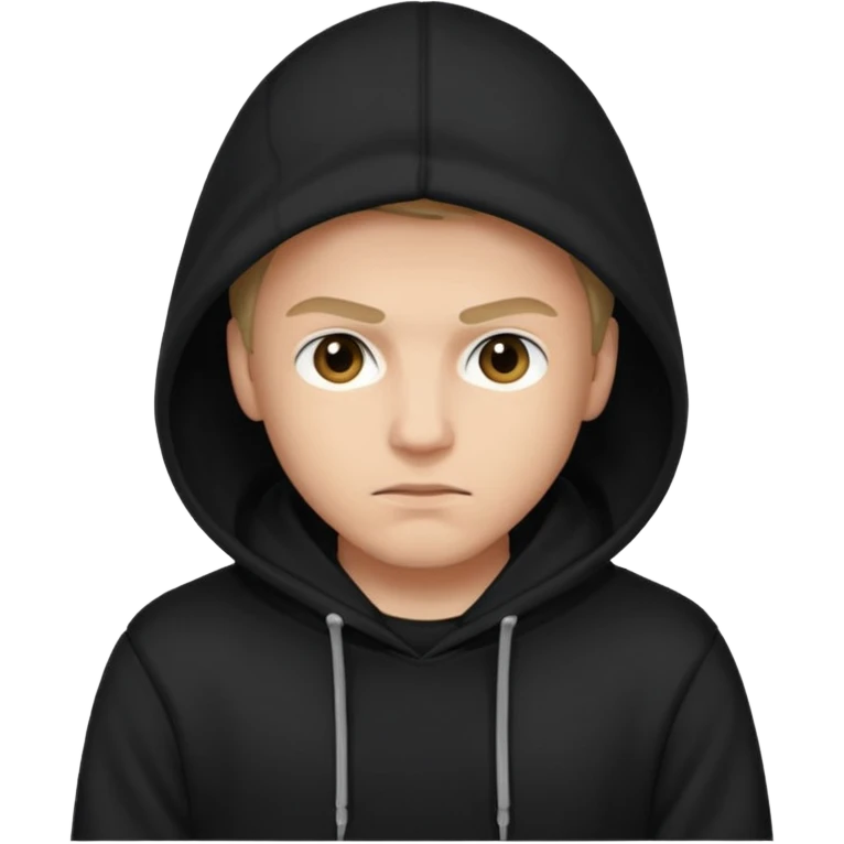 hacker emoji