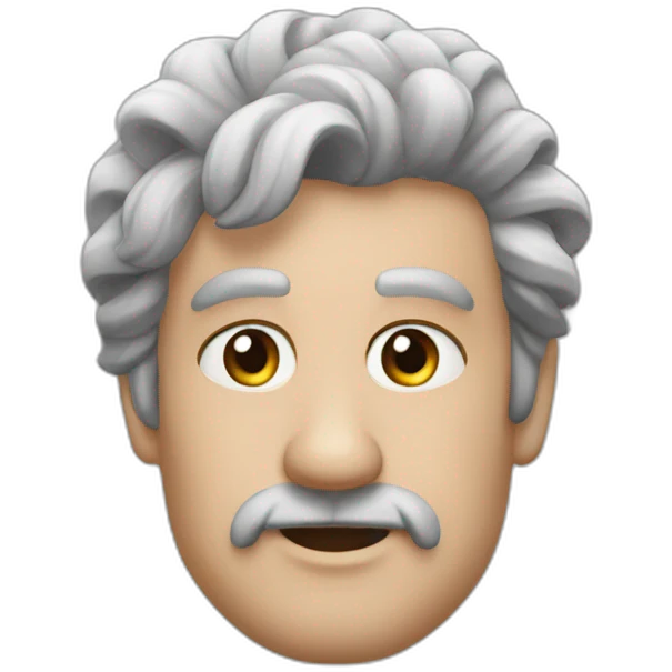 Porcinet emoji