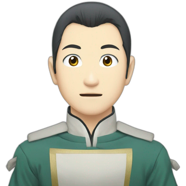 gojo-jujutsukaisen-manga emoji