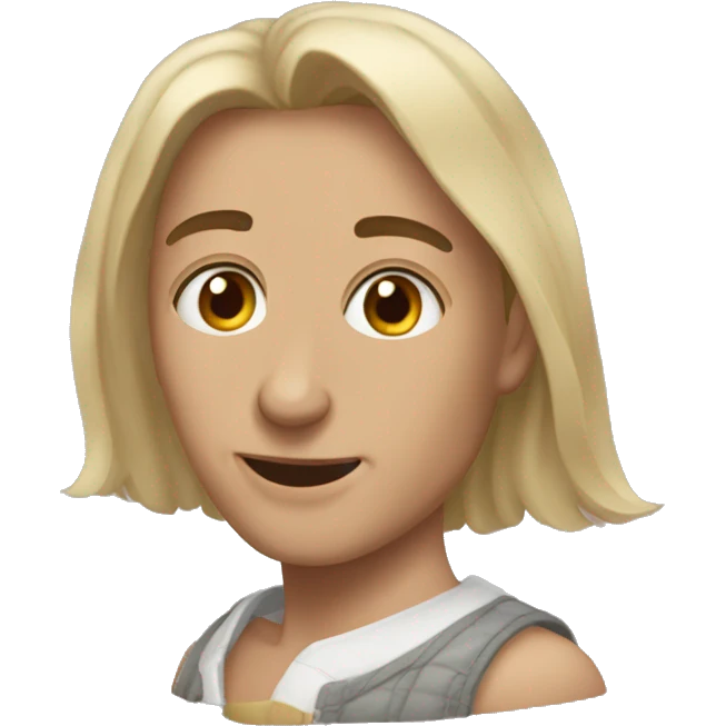Муж с женой  emoji
