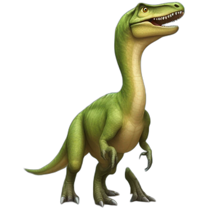 Suchomimus tenerensis emoji