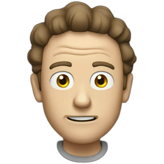 morty emoji