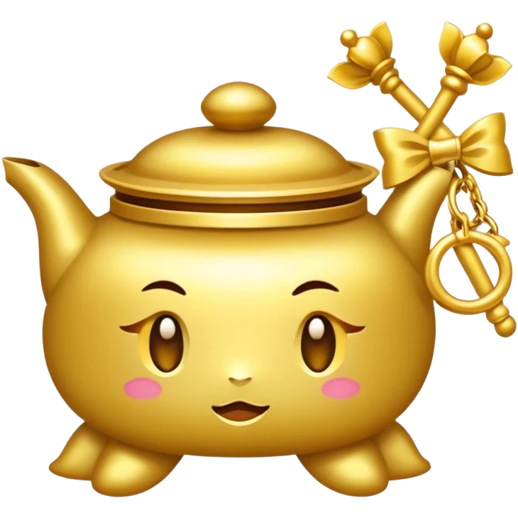 蝴蝶結🎀閃亮 emoji