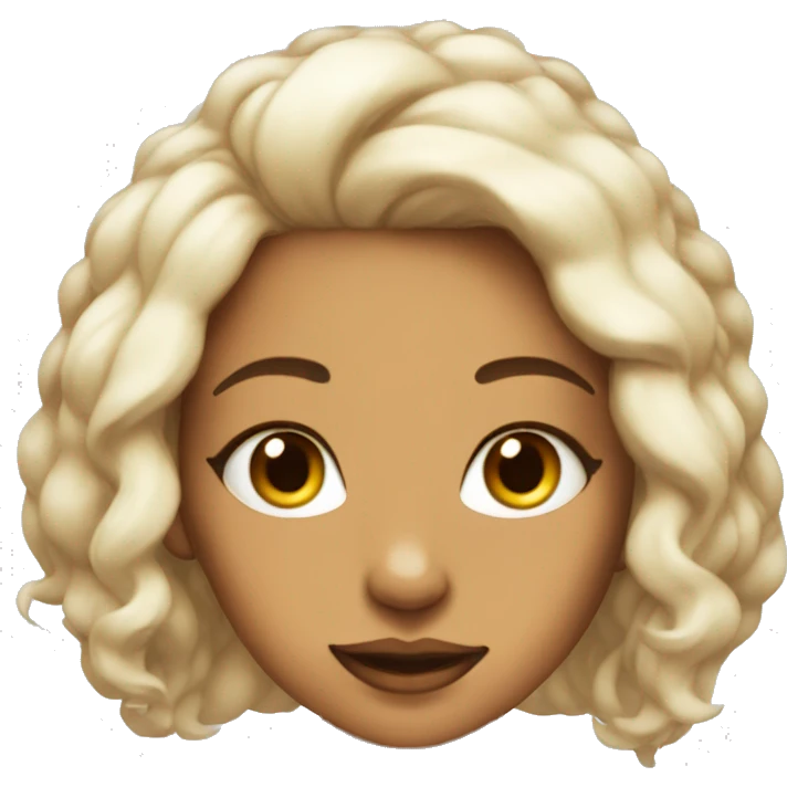 Doja cat emoji