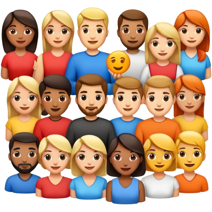 team emoji