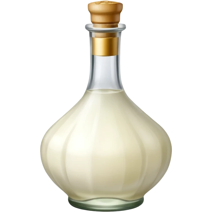 Why do Russian Soldiers drink Garlic Vodka emoji