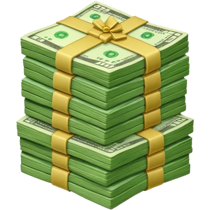 Money emoji