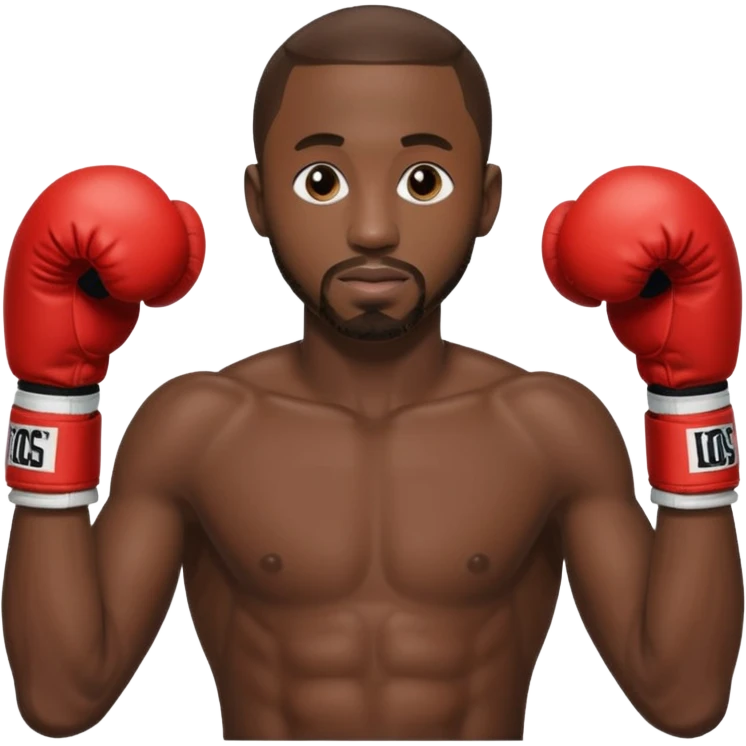 terrence crawford emoji