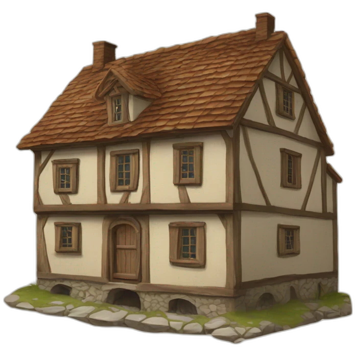 Ville-greque-antique emoji