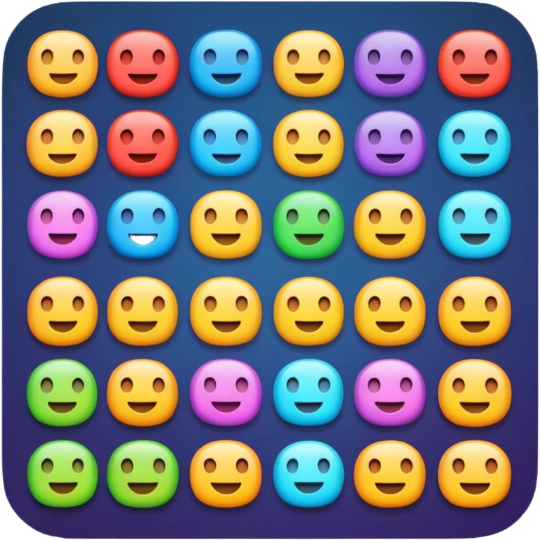 main chat emoji
