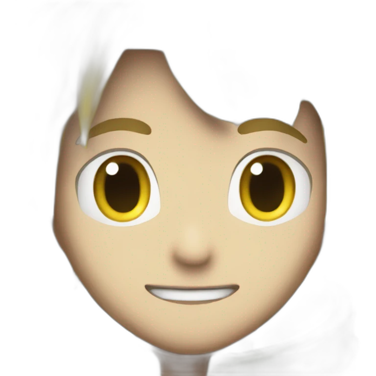 Meliodas emoji