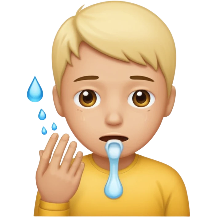 holding in my pee  emoji