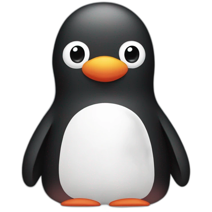 pingu emoji