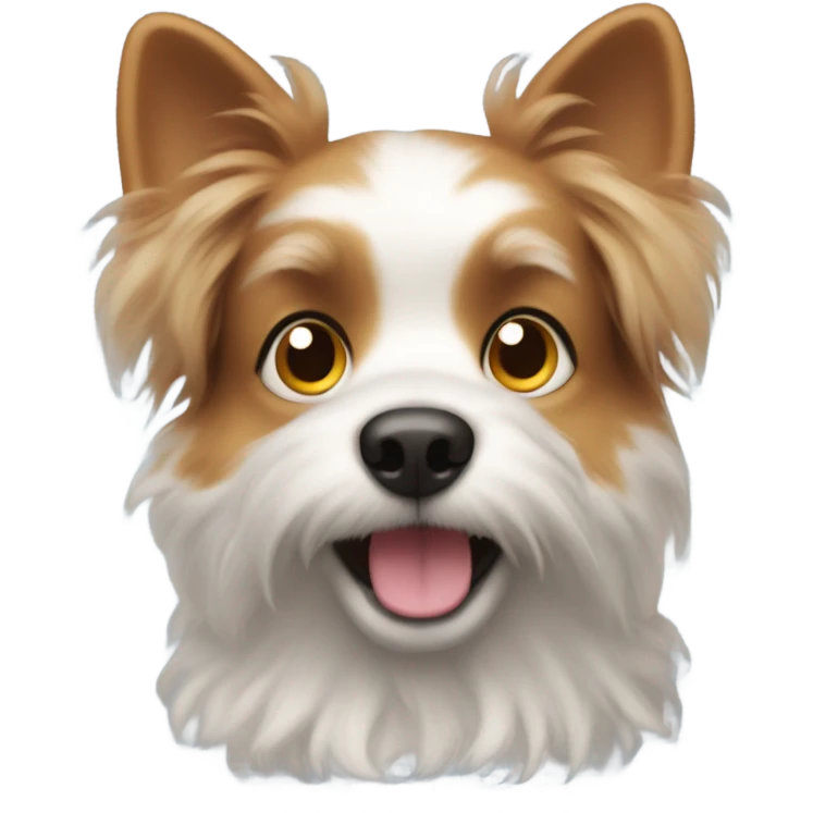 Doggie  emoji