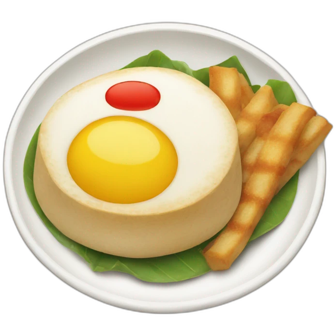 comida japonesa-emoji emoji