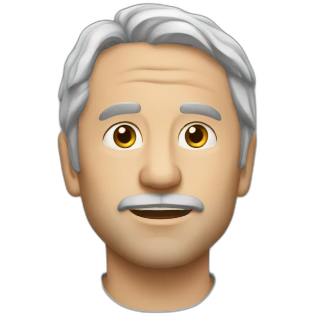 Éric zemour emoji