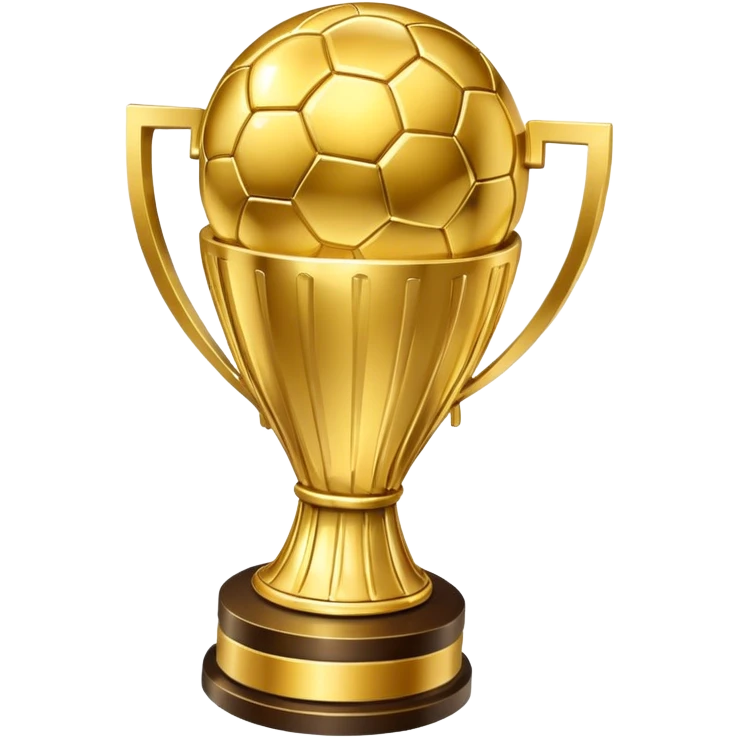 FIFA world cup emoji emoji