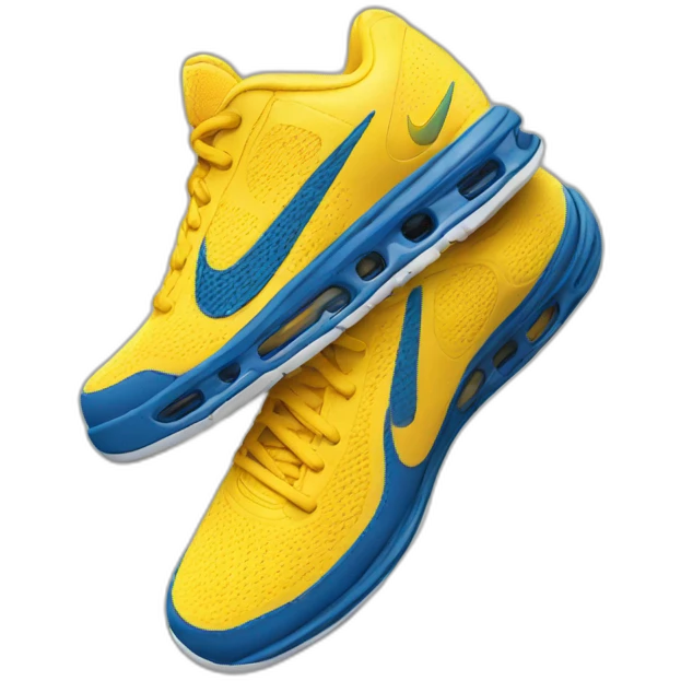 Nike emoji