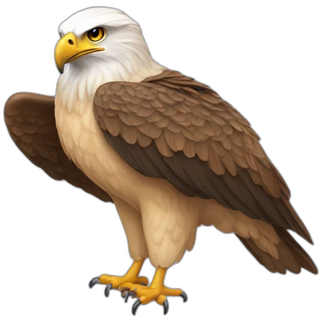 desert eagel emoji