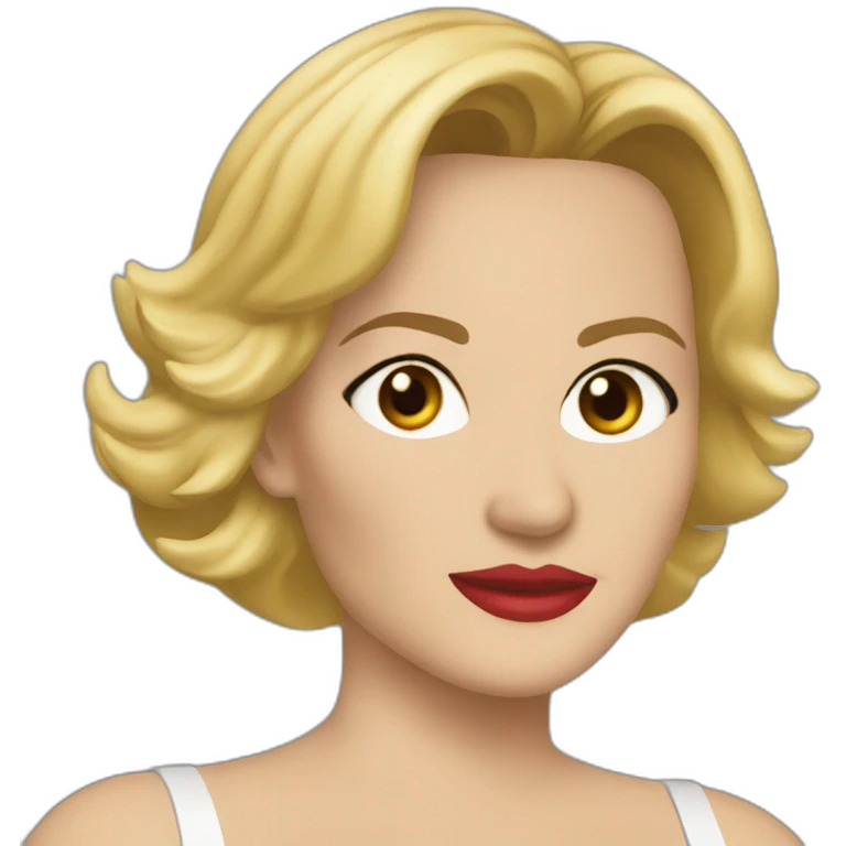 samantha jones emoji