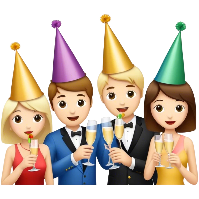 De todo  emoji