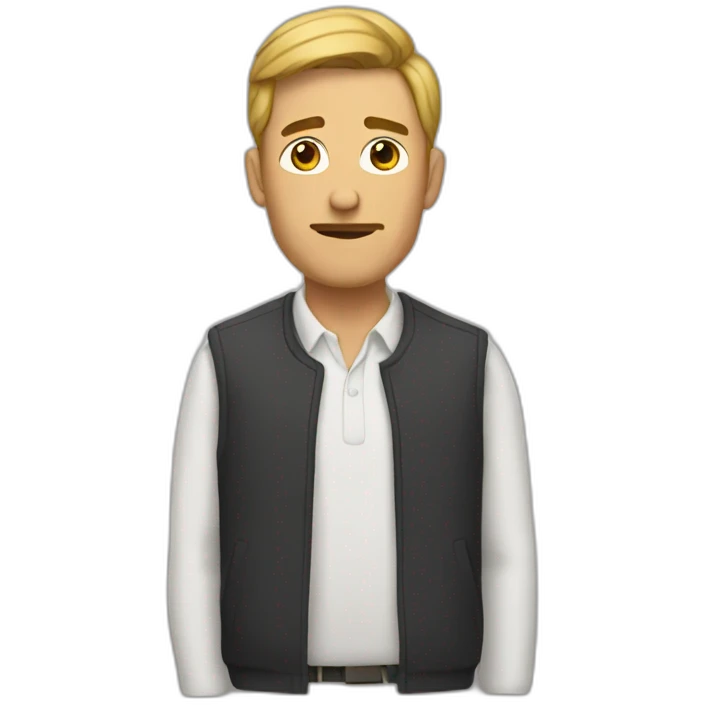 Normie emoji