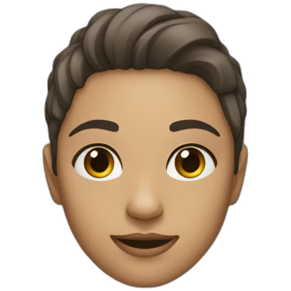 🙇‍♀️+👃+👊 emoji