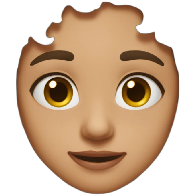 Meggy Spletzer emoji