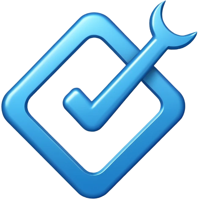 Roblox Verified check mar emoji