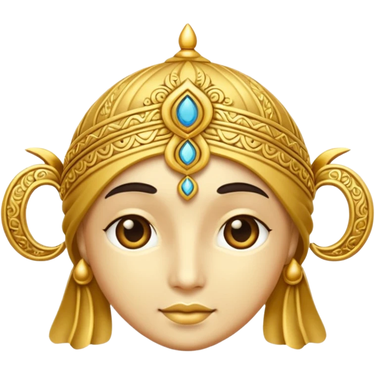 Farvahar emoji