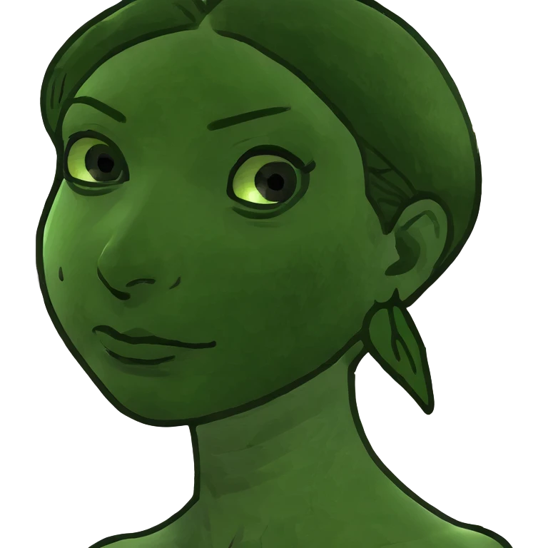 Girl  emoji