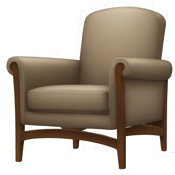 chair emoji