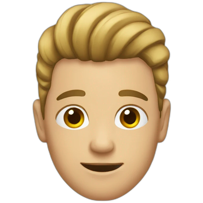 Lgbt barré emoji