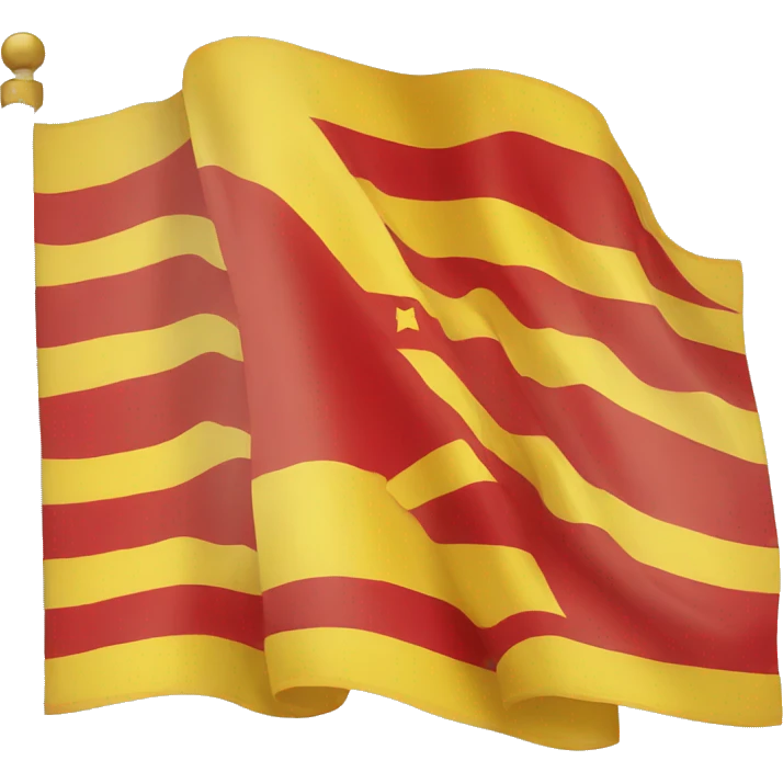 Tigray flag  emoji