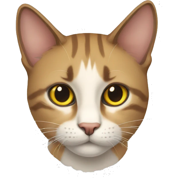 Gato emoji