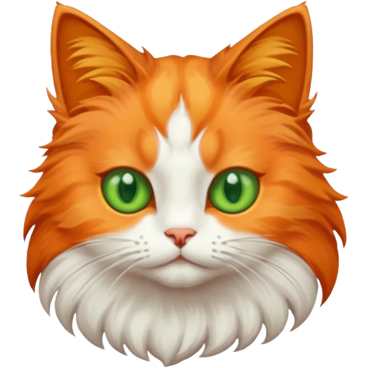 Cat emoji