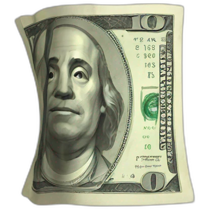 Money emoji