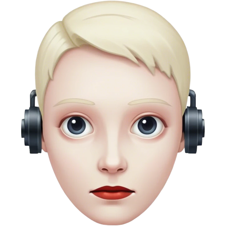 N from murder drones emoji