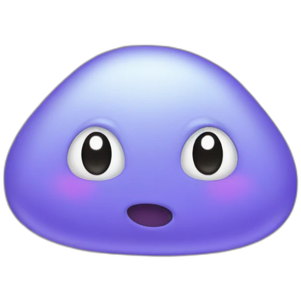 blob emoji