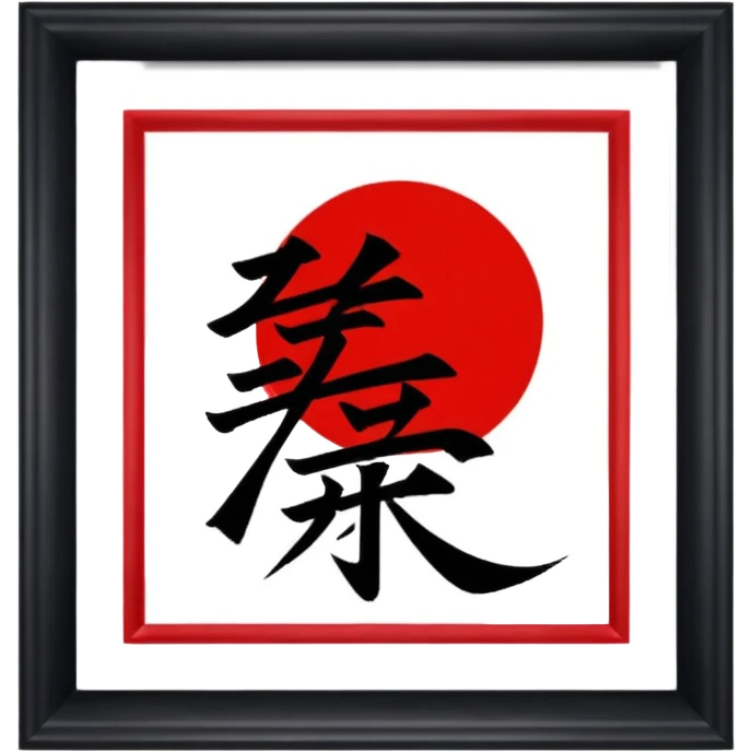 japanese welcome emoji