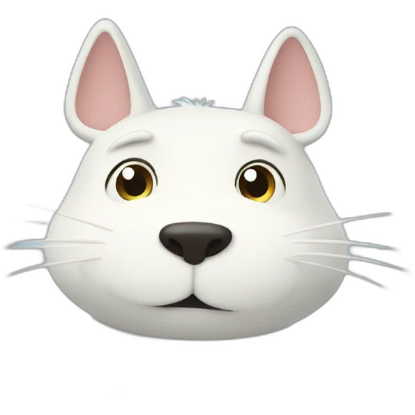 Moomin emoji