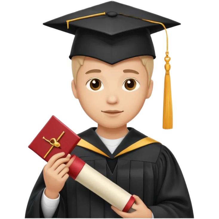 Academia  emoji