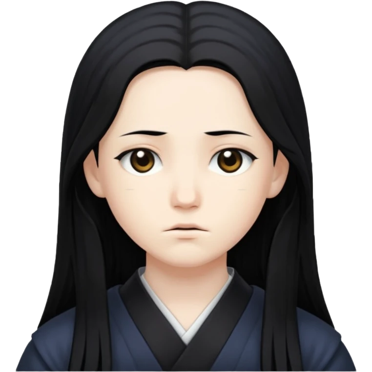 کوکوشیبو emoji